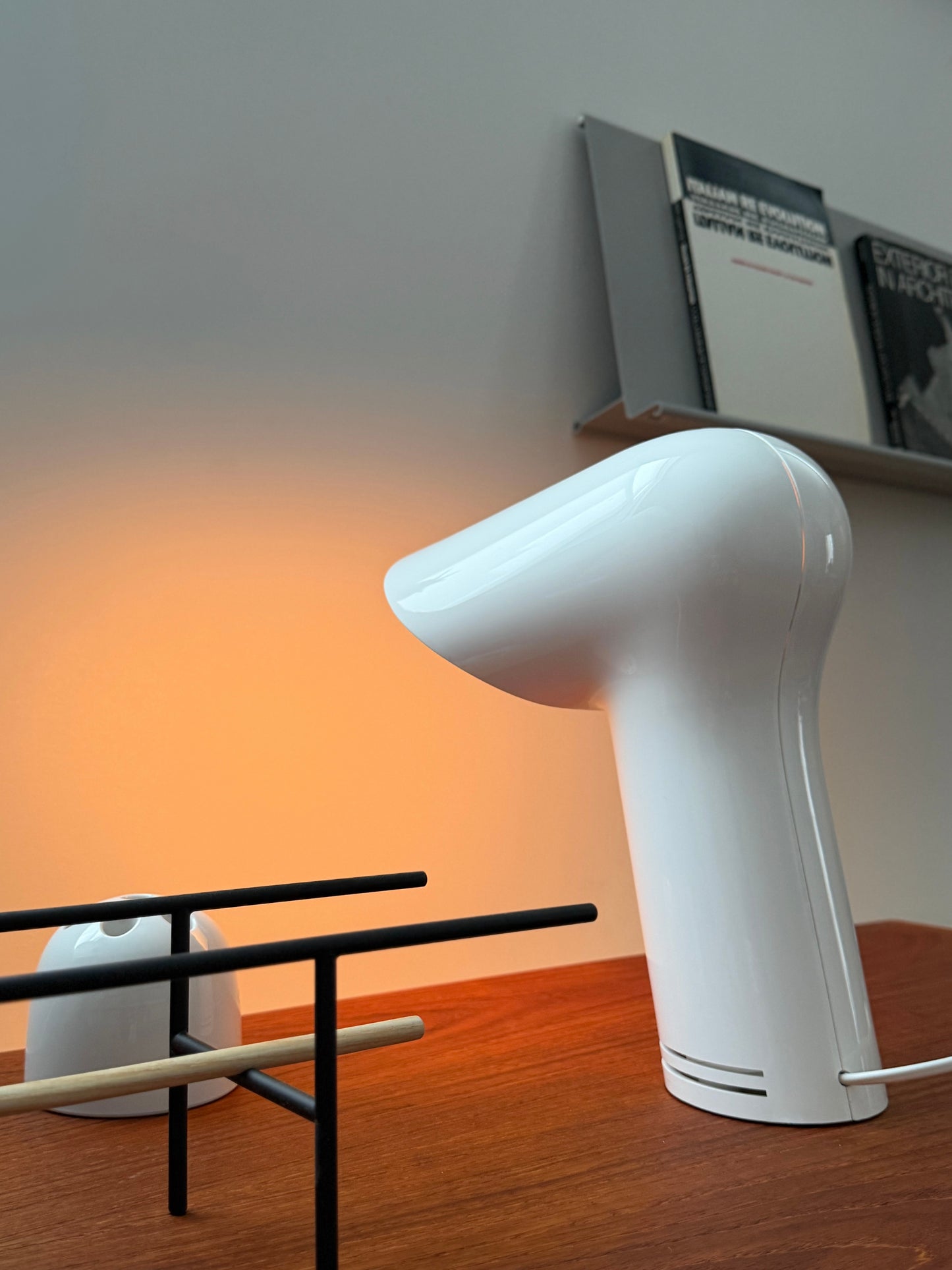 Sorella table lamp by Studio 6G