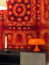 Load image into Gallery viewer, Extra-large Rya rug by Ege Taeper
