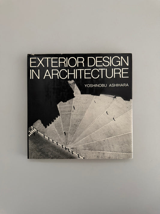 Exterior Design in Architecture