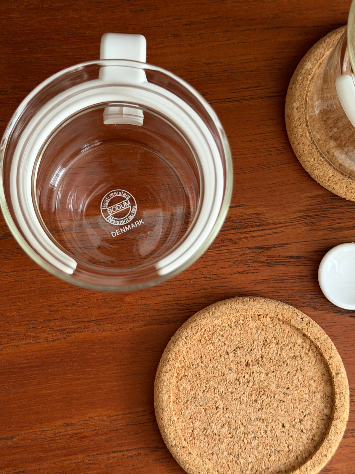Tea for two kit by Bodum