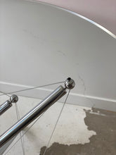 Load image into Gallery viewer, 714 Tensegrity dining table by Theodore Waddell for Cassina
