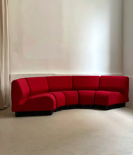 Load image into Gallery viewer, Modular sectional sofa by Don Chadwick for Herman Miller
