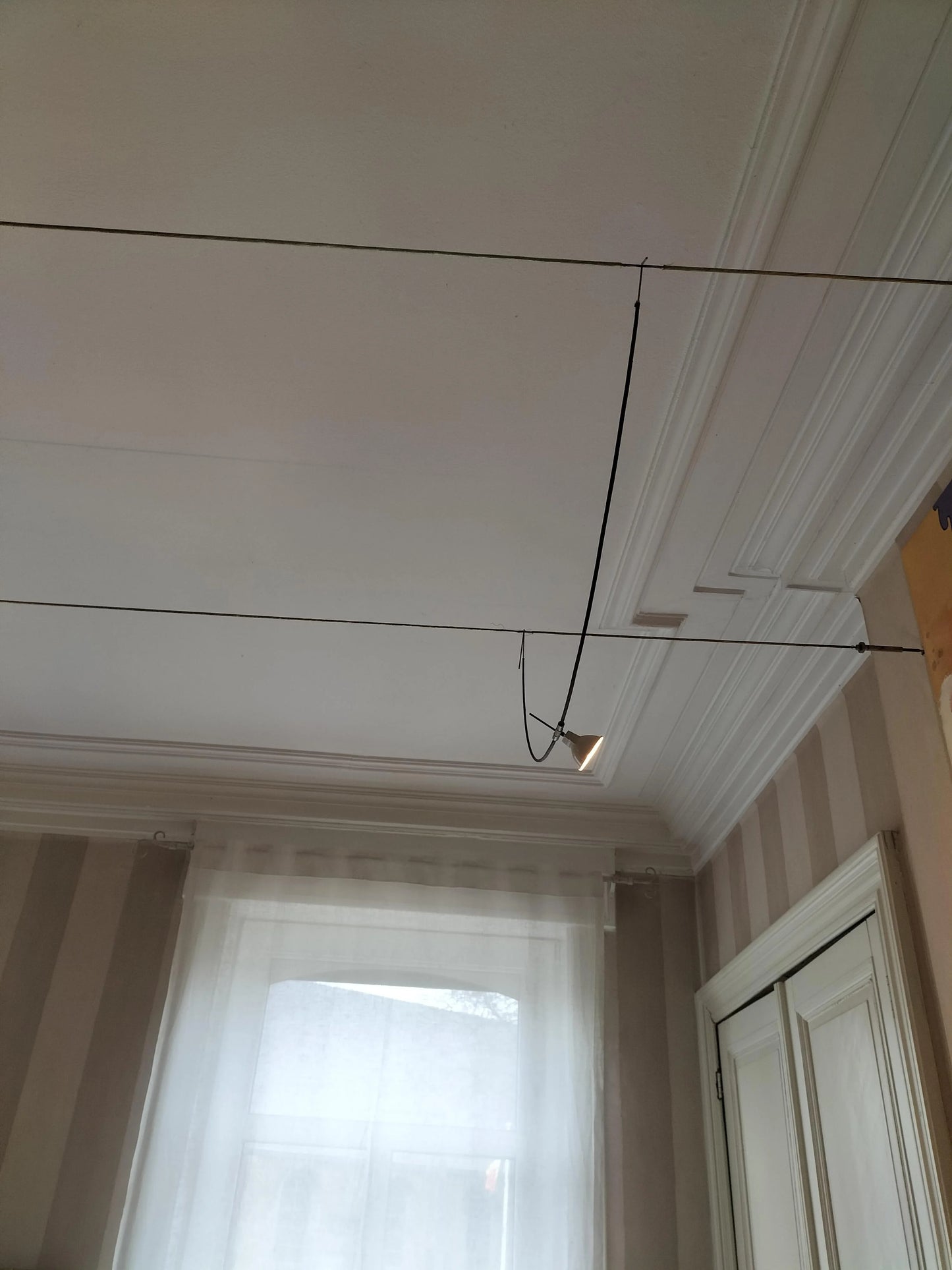 YaYaHo hanging system