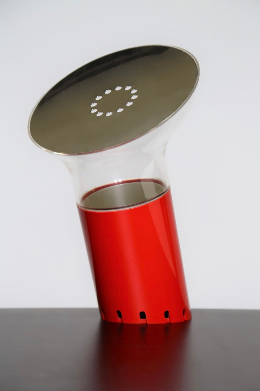 Nitia table lamp by Rodolpho Bonetto