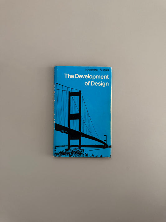 The Development of Design