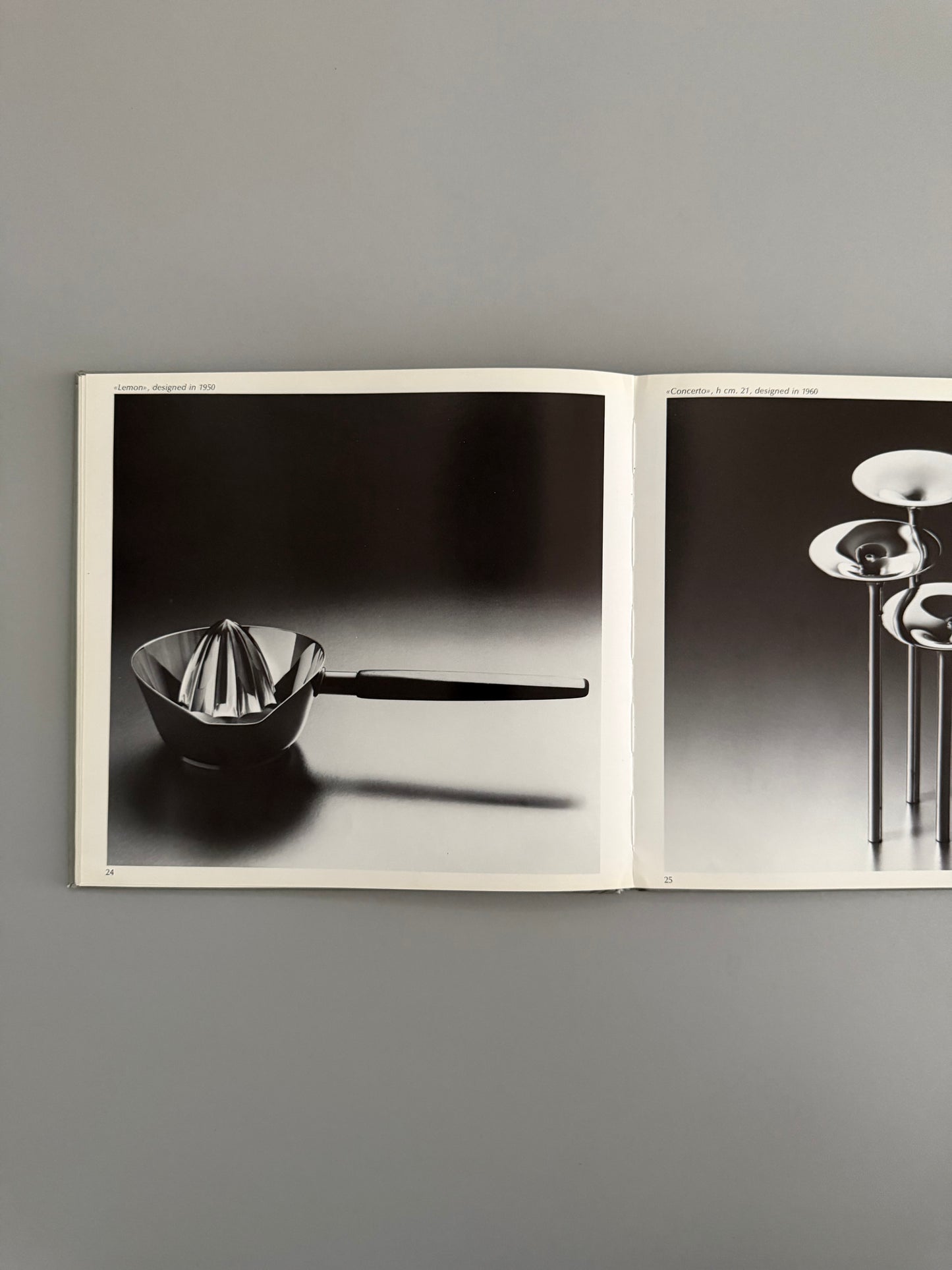 Lino Sabattini : Imitations and craftsmanship