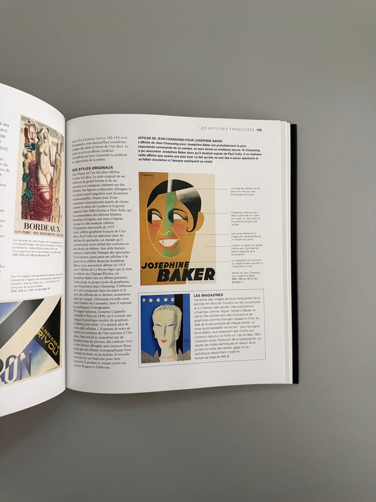 Design et Arts Décoratifs du 20e Siècle, L'ultime Référence Illustrée
