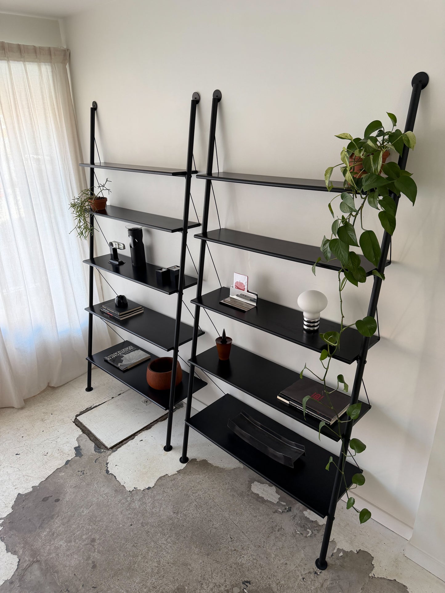 Étagère John Ild de Philippe Starck pour Disform