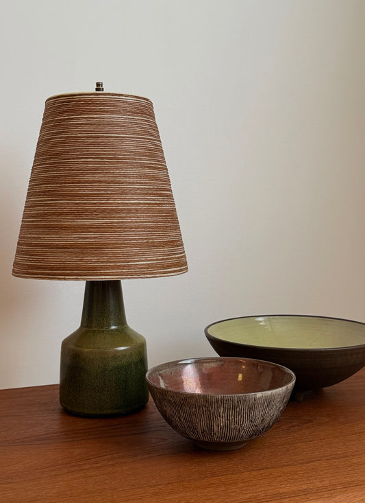 Model 1200 Lotte Bostlund table lamp
