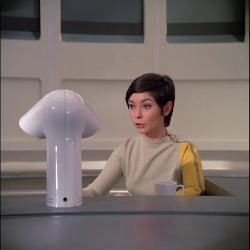 Sorella table lamp by Studio 6G