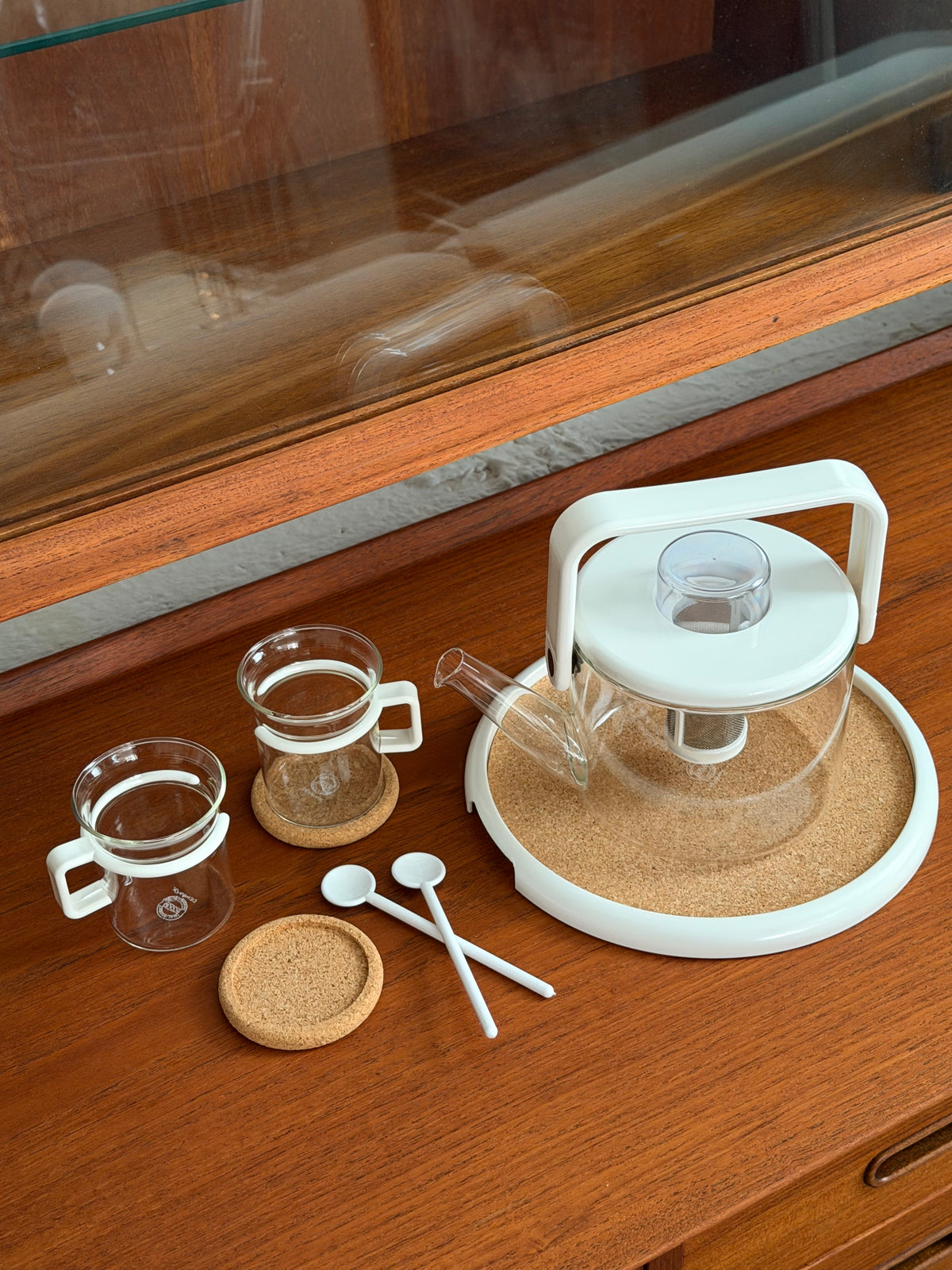 Tea for two kit by Bodum