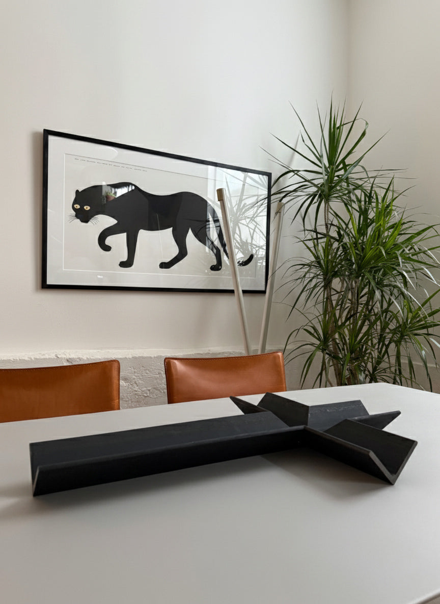 Oh Signore! Fruit Bowl by Ron Gilad