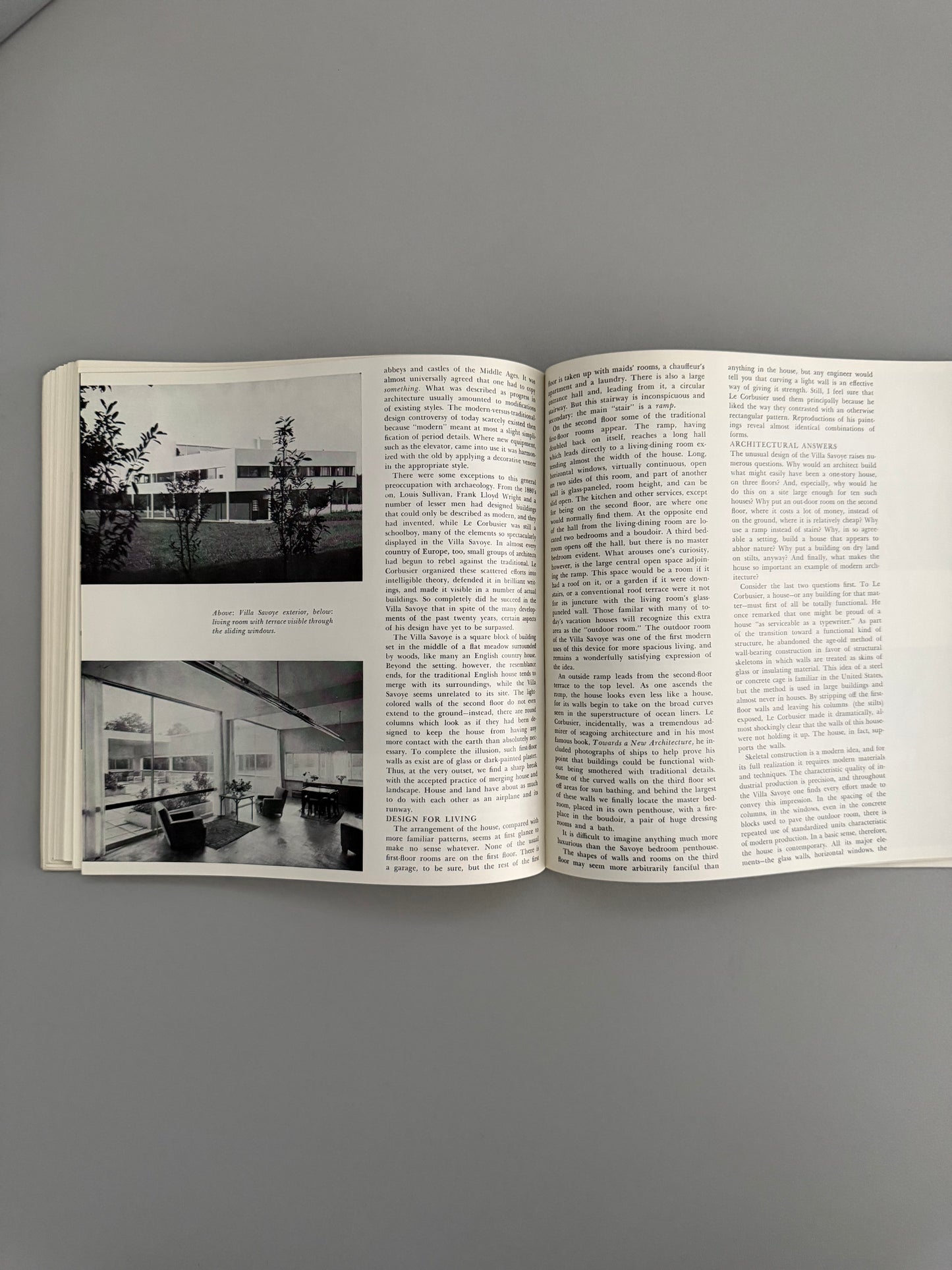 George Nelson, Problems of Design