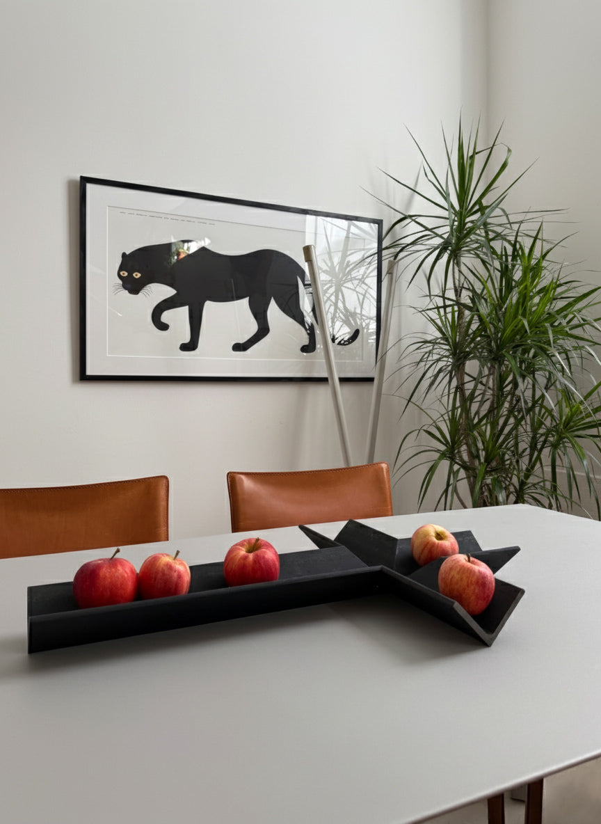Oh Signore! Fruit Bowl by Ron Gilad