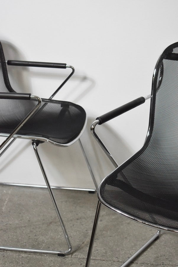 Chaise Penelope de Charles Pollock