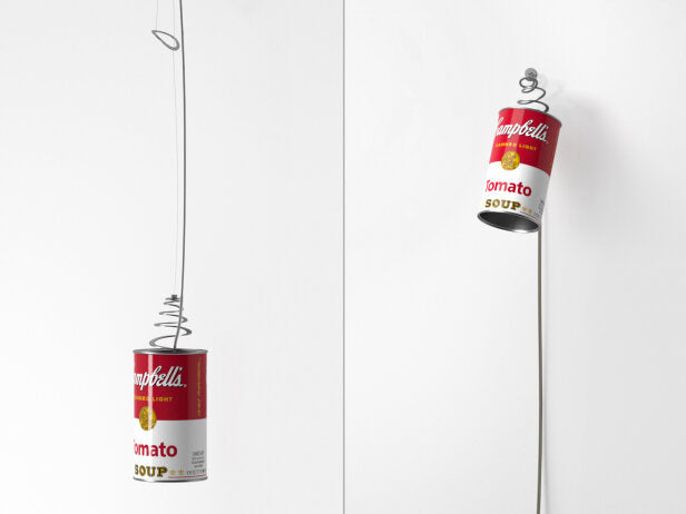 Canned Light hanging lamp