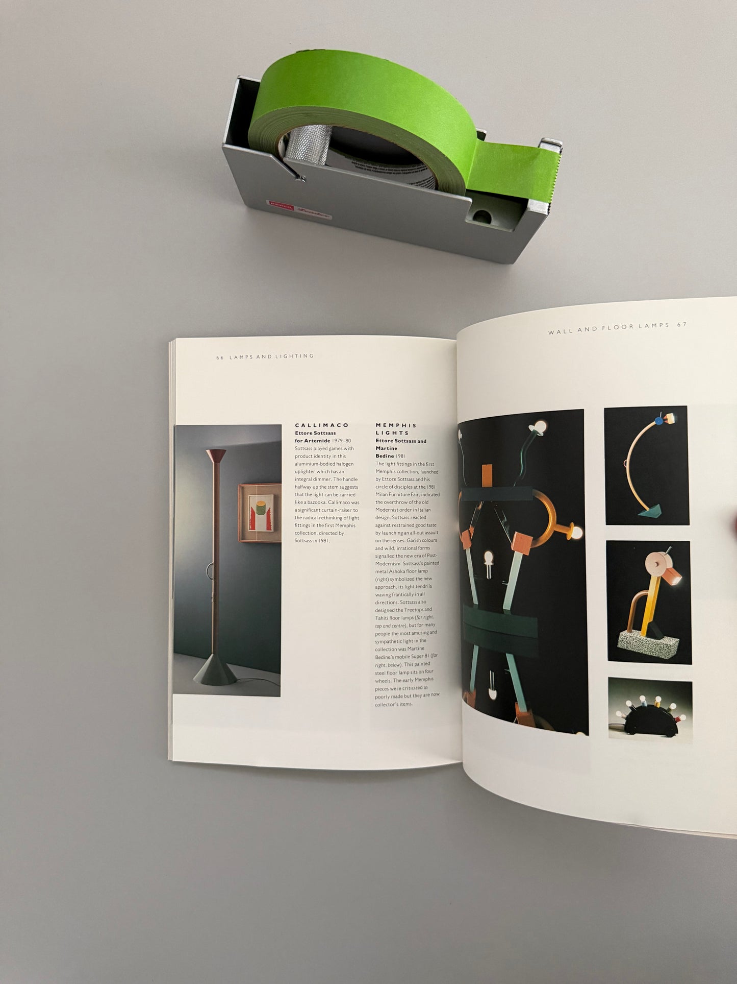 Conran Design Guides: Lamps and Lighting