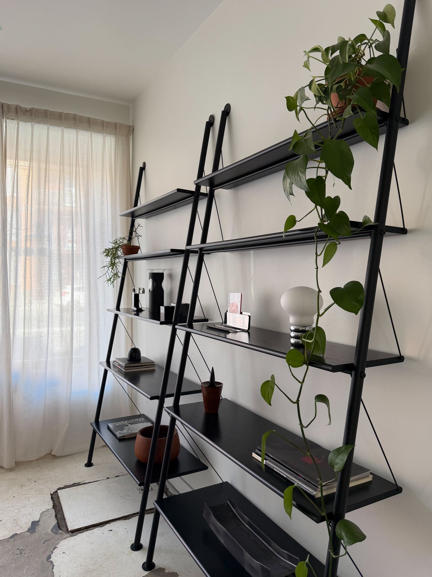 Étagère John Ild de Philippe Starck pour Disform