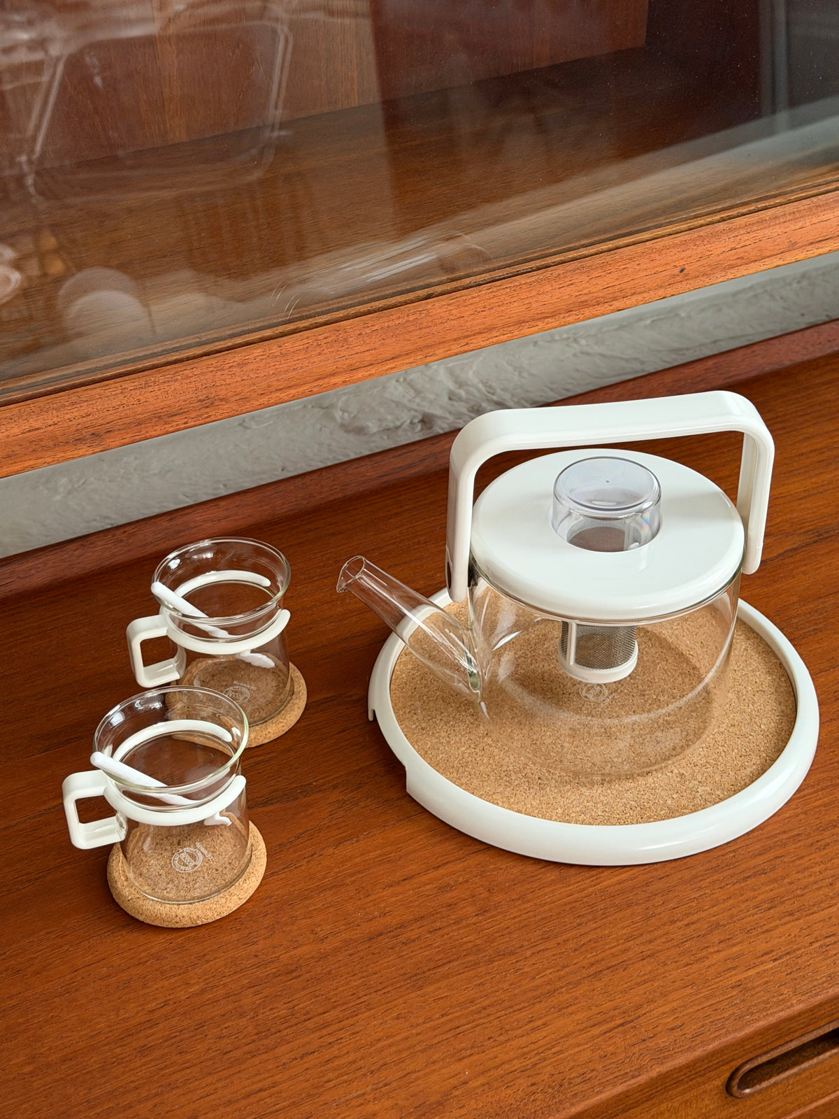 Tea for two kit by Bodum