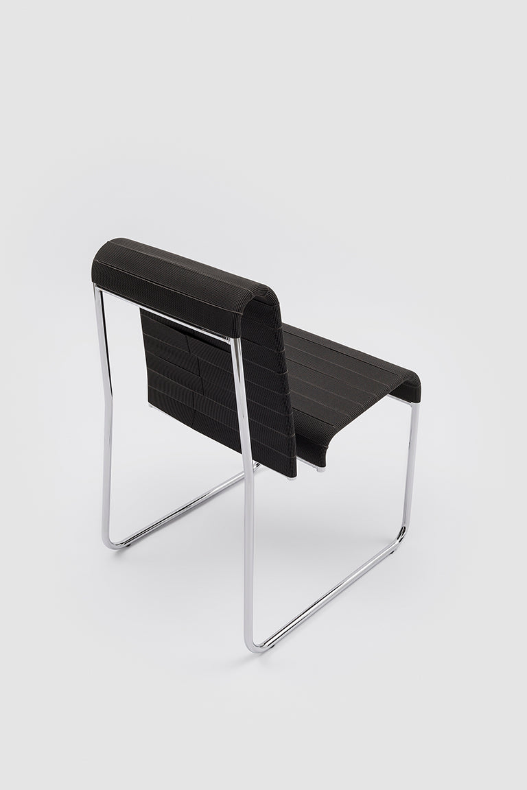 Chaise d'appoint Farallon par Yves Béhar