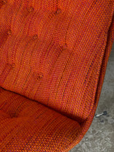 Load image into Gallery viewer, F588 lounge chair and ottoman by Geoffrey Harcourt for Artifort

