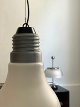 Load image into Gallery viewer, Bulb Bulb hanging lamp by Ingo Maurer for Design M
