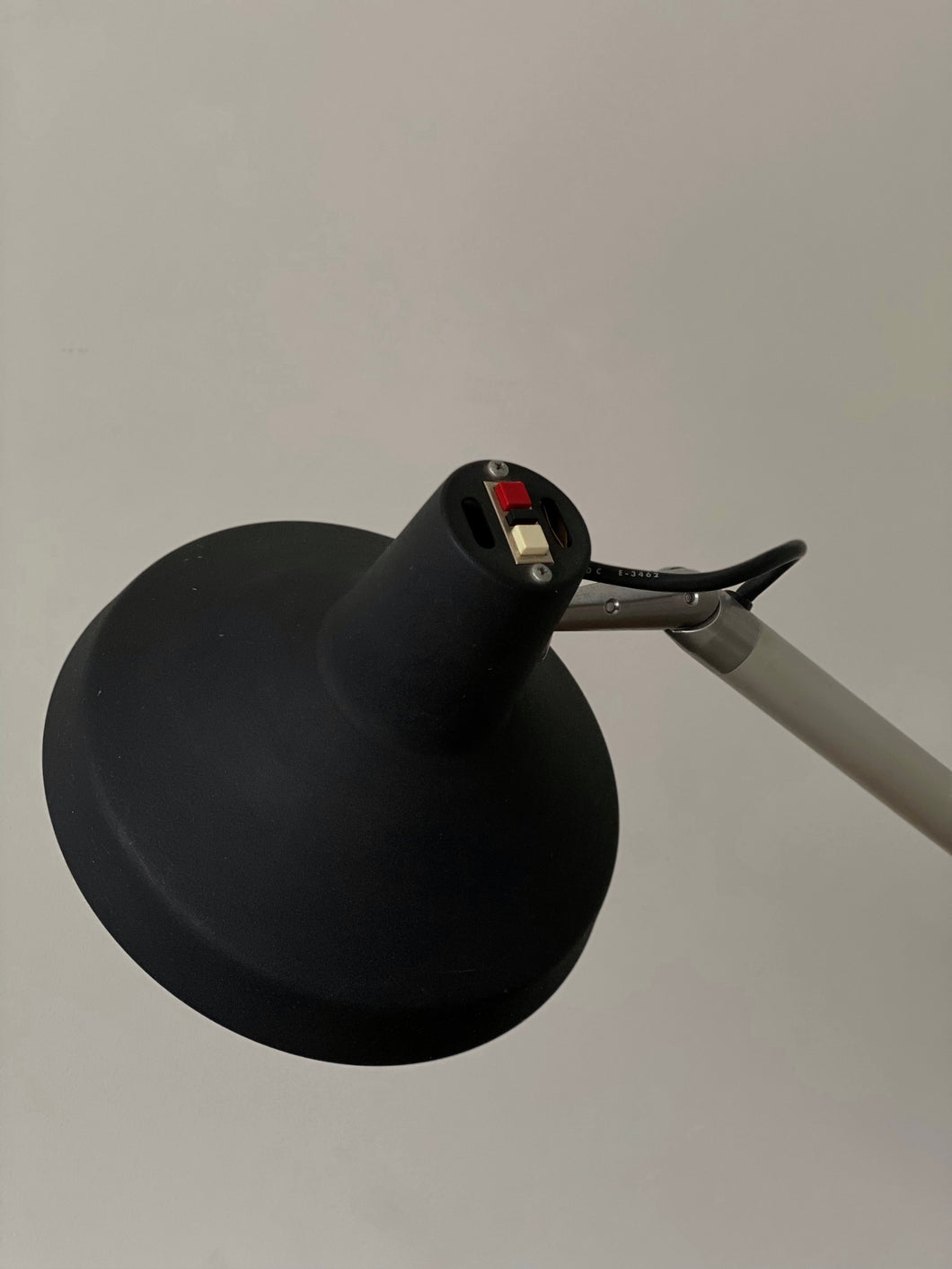 Large drafting lamp by Vemco