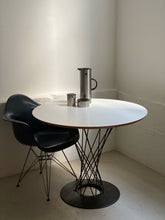 Load image into Gallery viewer, Cyclone dining table by Isamu Noguchi for Knoll

