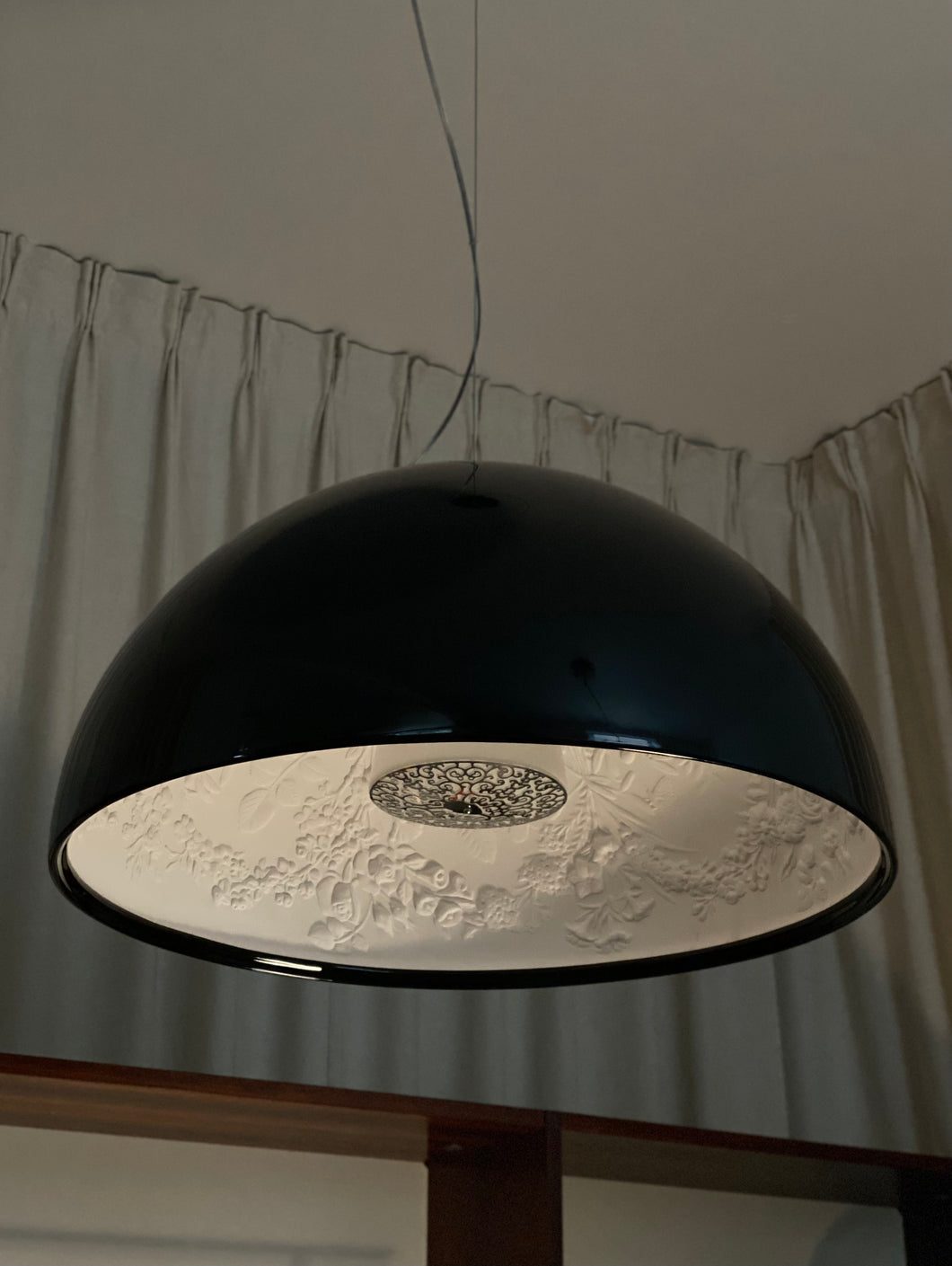 Skygarden 1 lamp by Marcel Wanders for Flos