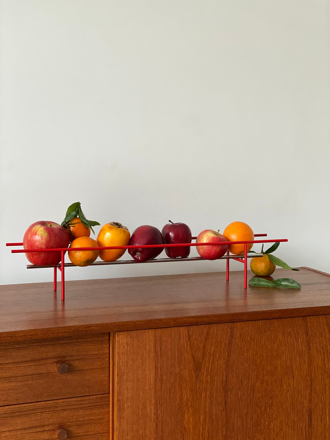 Fruit Bowl No 5.5 by Ron Gilad