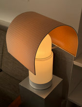 Load image into Gallery viewer, Large table lamp by Piell+Putzler
