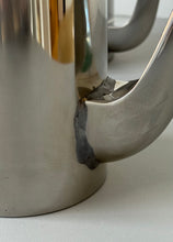 Charger l&#39;image dans la galerie, Cafetière Cylinda par Arne Jacobsen pour Stelton
