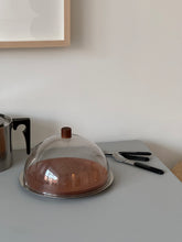 Load image into Gallery viewer, Cheese cloche by Stelton

