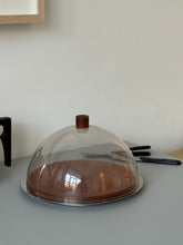 Load image into Gallery viewer, Cheese cloche by Stelton
