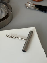 Load image into Gallery viewer, Original corkscrew by Peter Holmblad for Stelton
