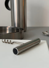 Load image into Gallery viewer, Original corkscrew by Peter Holmblad for Stelton
