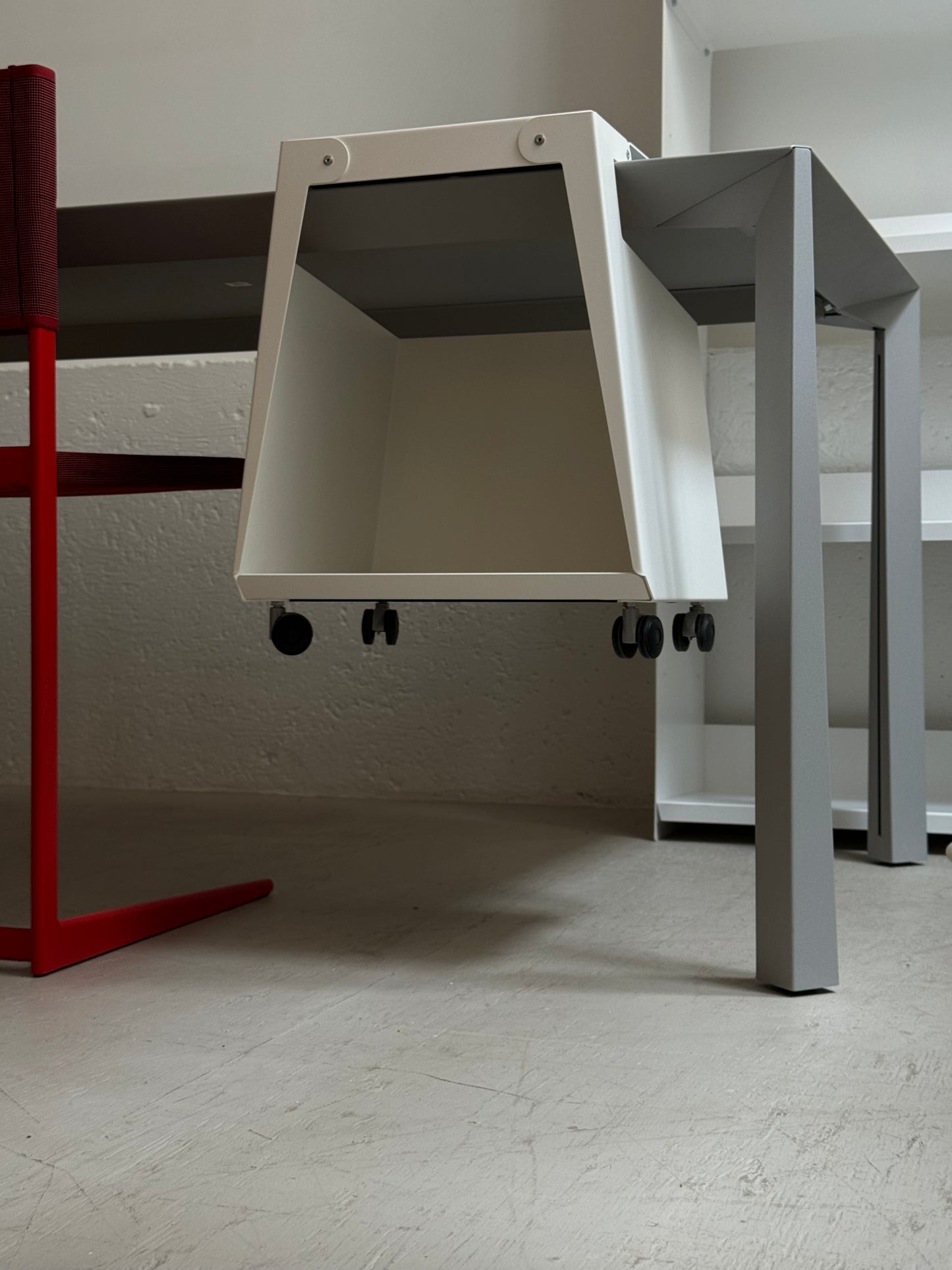 Table Ovidio de Francisco Gomez Paz