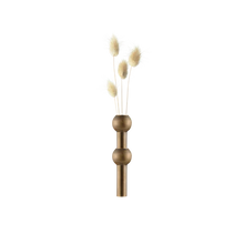 Load image into Gallery viewer, Candle holder vase
