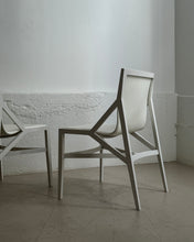 Load image into Gallery viewer, Set of 6 Pilotta dining chairs by Rodolpho Dordoni for Cassina
