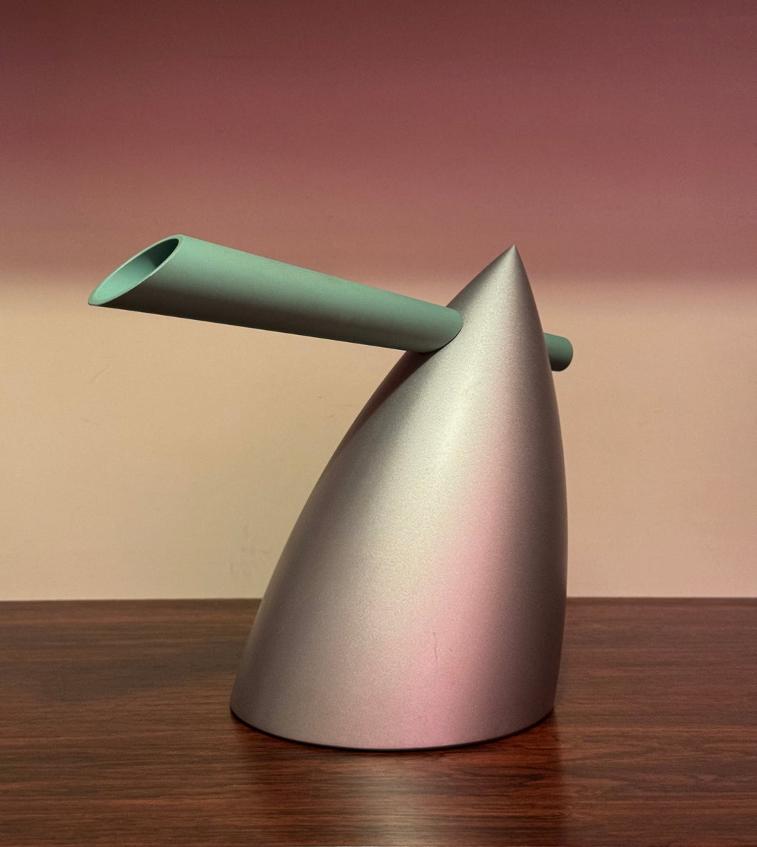 Hot Bertaa kettle by Philippe Starck for Alessi