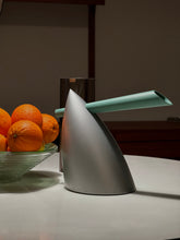 Load image into Gallery viewer, Hot Bertaa kettle by Philippe Starck for Alessi
