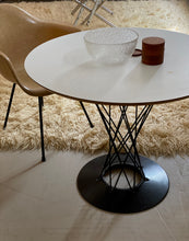 Load image into Gallery viewer, Cyclone dining table by Isamu Noguchi for Knoll

