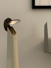 Load image into Gallery viewer, Gibigiana table lamp by Achille Castiglioni for Flos
