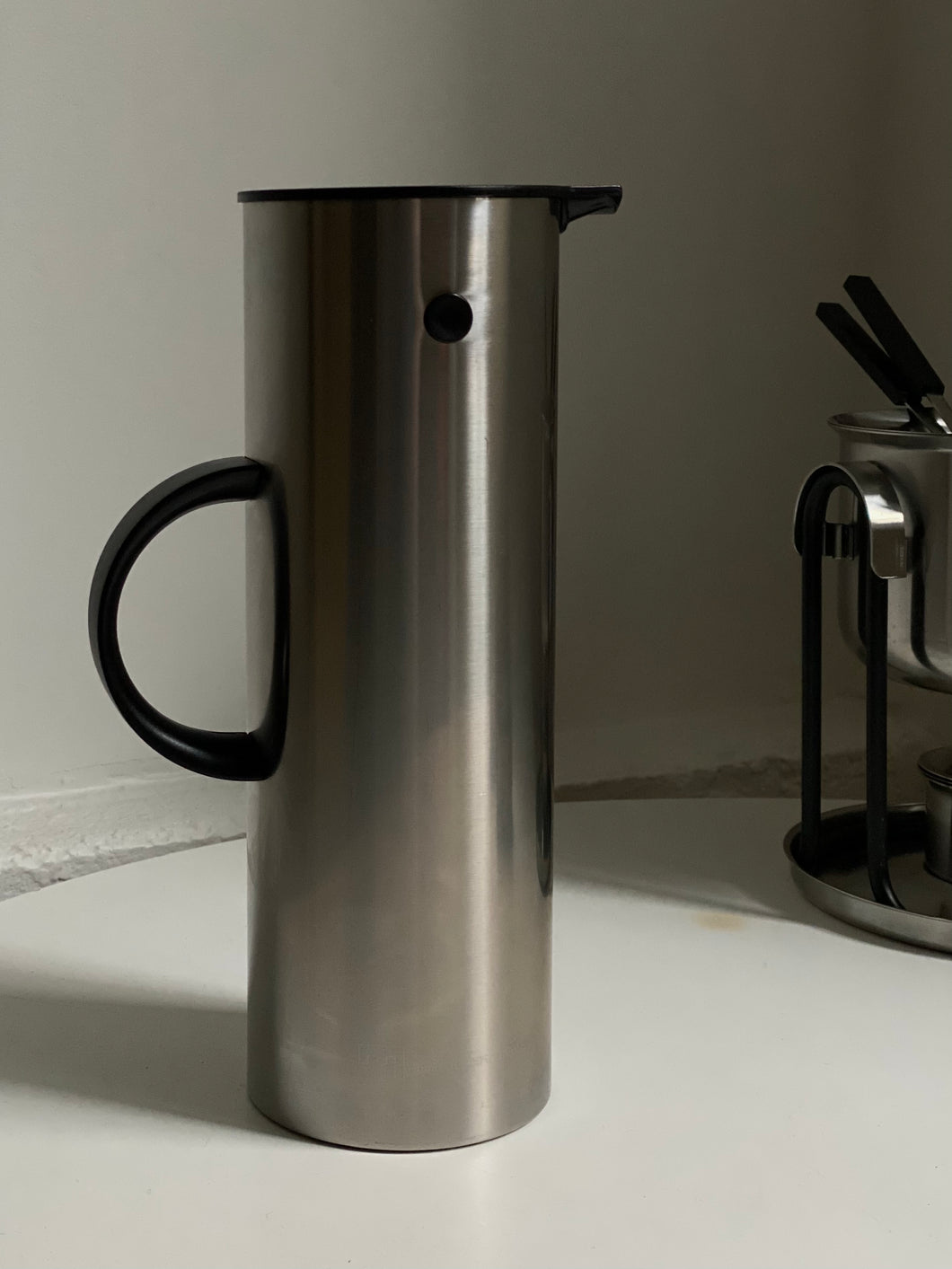 EM77 vacuum jug by Erik Magnussen for Stelton