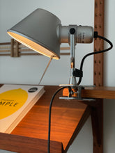 Load image into Gallery viewer, Tolomeo Clip Spot lamp by Michele De Lucchi
