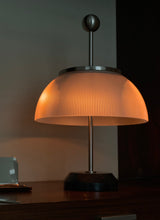 Load image into Gallery viewer, Alfa table by Sergio Mazza
