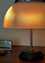 Load image into Gallery viewer, Alfa table by Sergio Mazza
