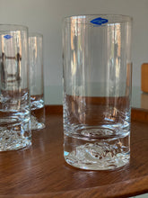 Load image into Gallery viewer, Set of four Himalaja glasses by Nuutajärvi
