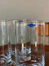 Load image into Gallery viewer, Set of four Himalaja glasses by Nuutajärvi
