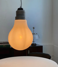 Load image into Gallery viewer, Bulb Bulb hanging lamp by Ingo Maurer for Design M
